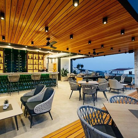 Hotel Princess & Spa Улцин Екстериор снимка