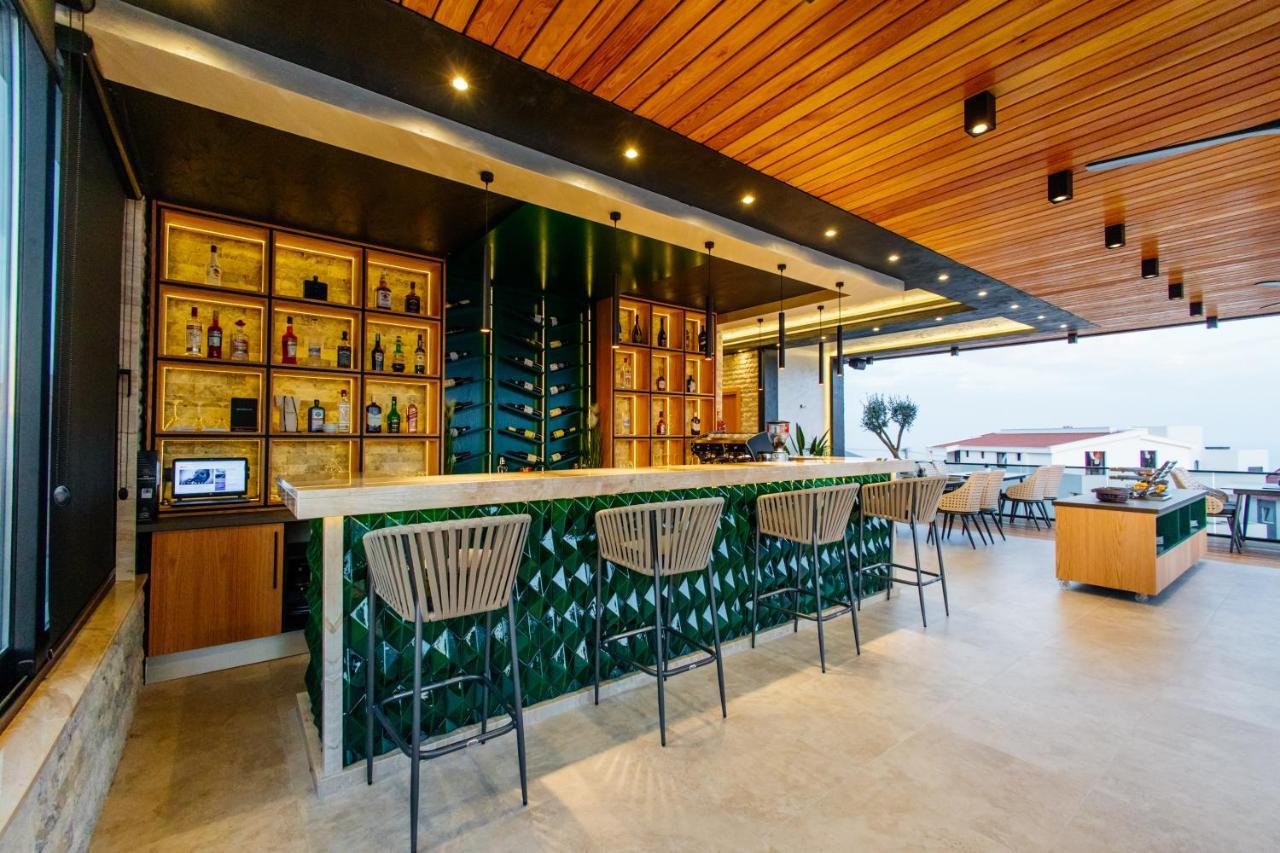 Hotel Princess & Spa Улцин Екстериор снимка