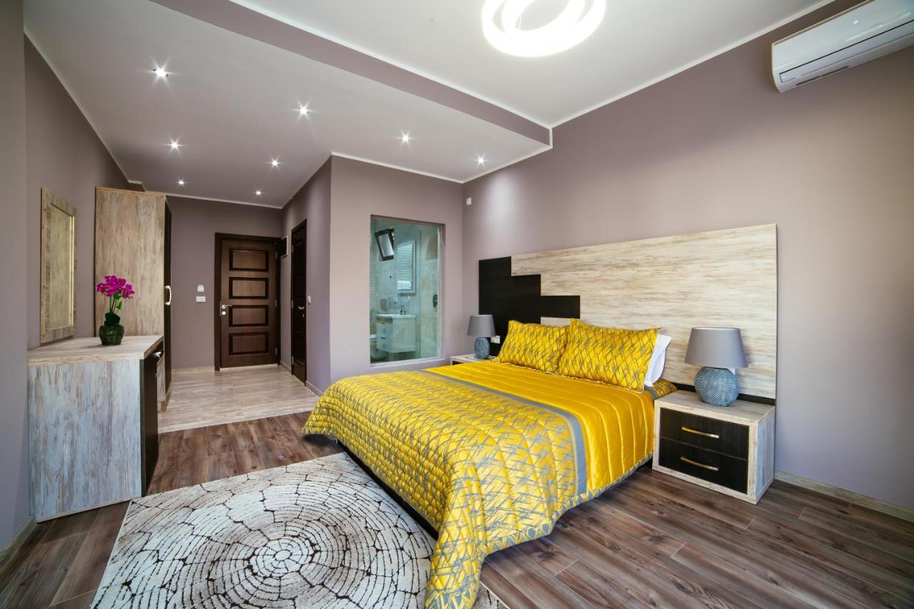Hotel Princess & Spa Улцин Екстериор снимка
