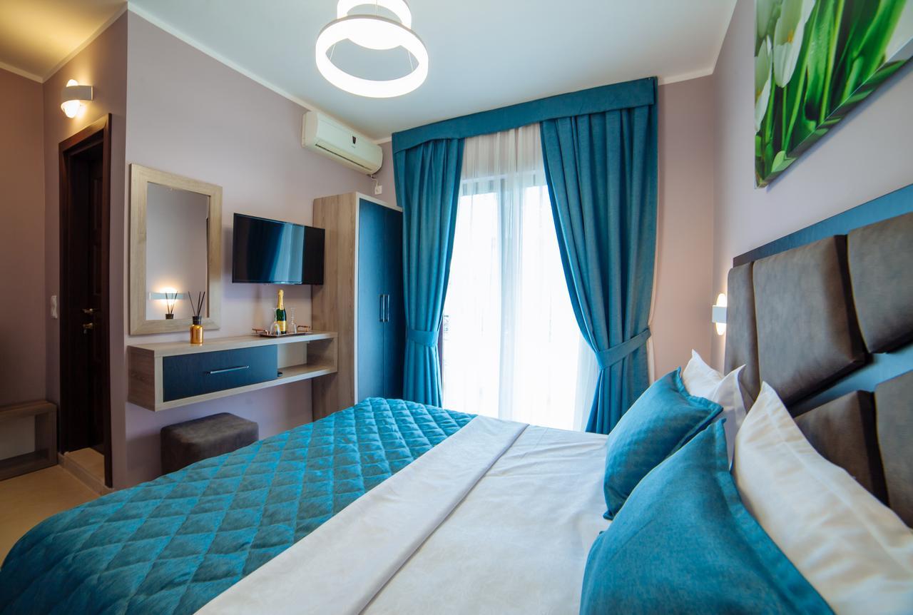 Hotel Princess & Spa Улцин Екстериор снимка