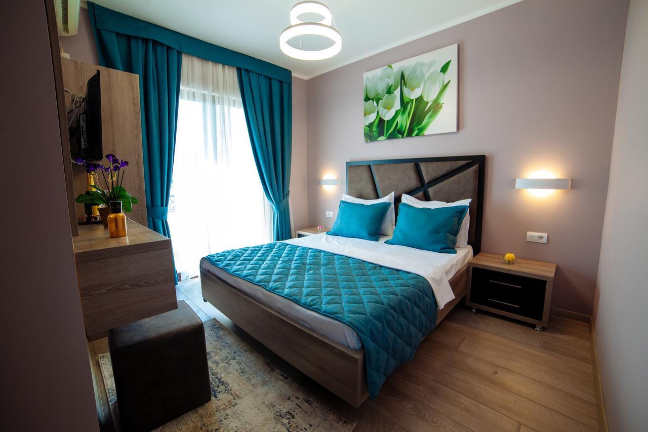 Hotel Princess & Spa Улцин Екстериор снимка