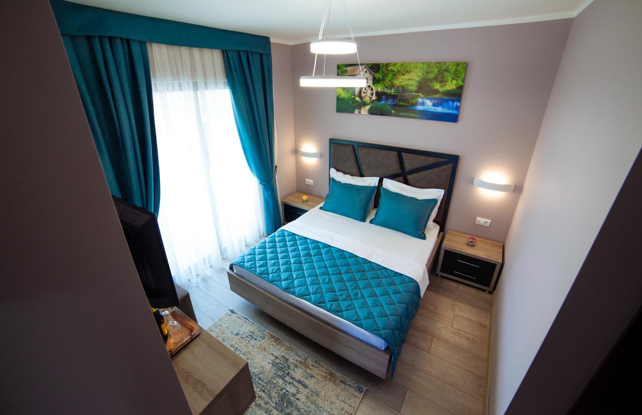 Hotel Princess & Spa Улцин Екстериор снимка