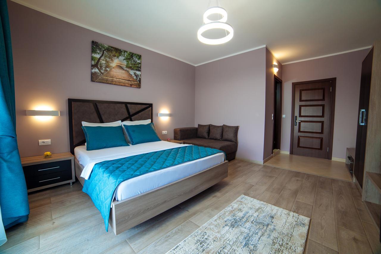 Hotel Princess & Spa Улцин Екстериор снимка
