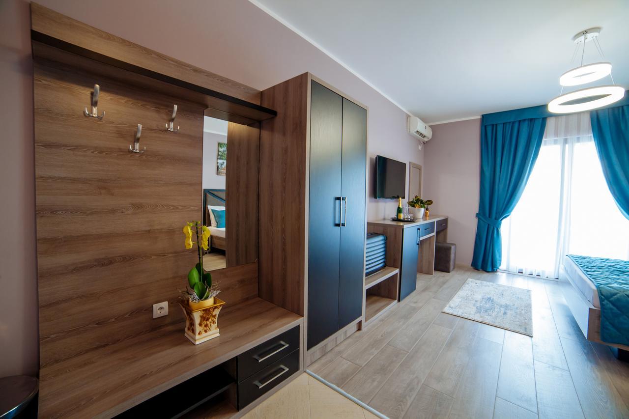 Hotel Princess & Spa Улцин Екстериор снимка
