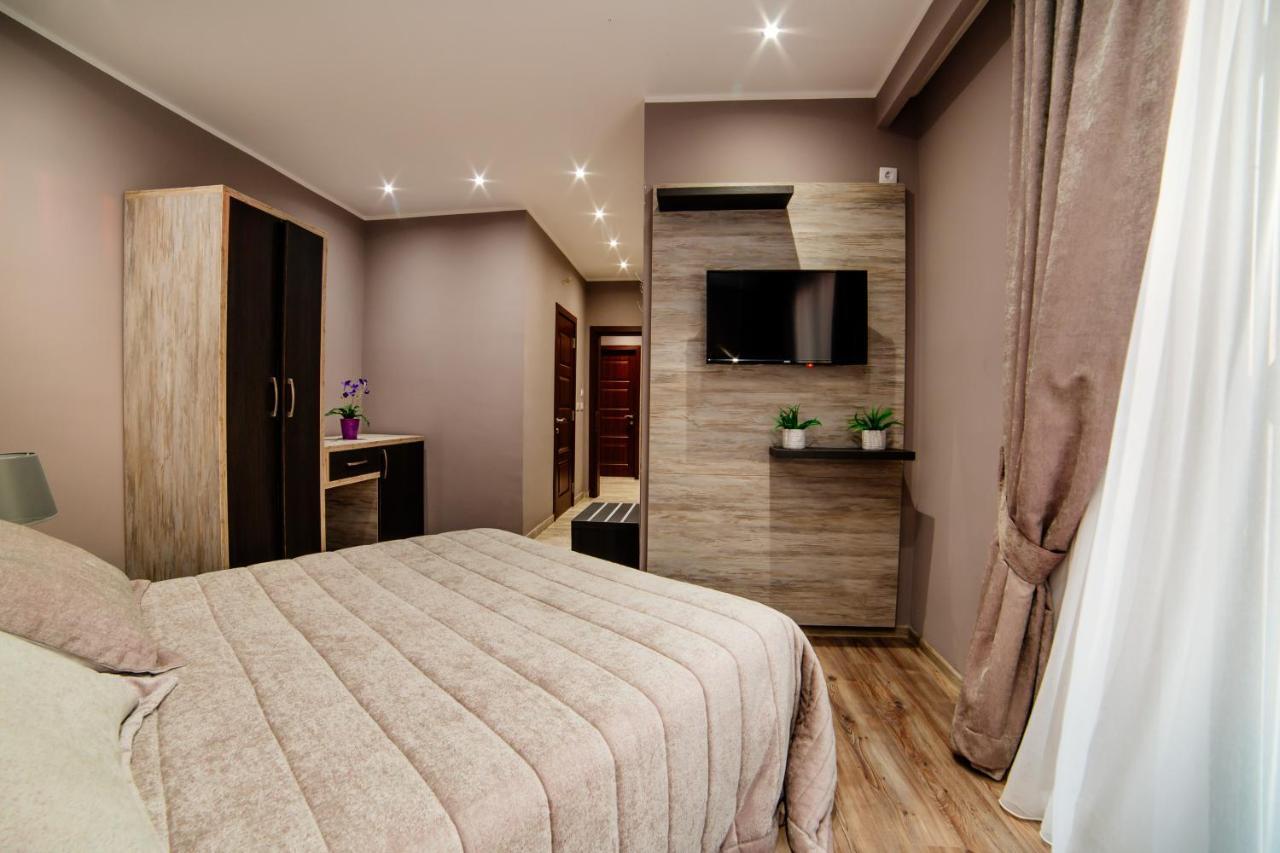 Hotel Princess & Spa Улцин Екстериор снимка