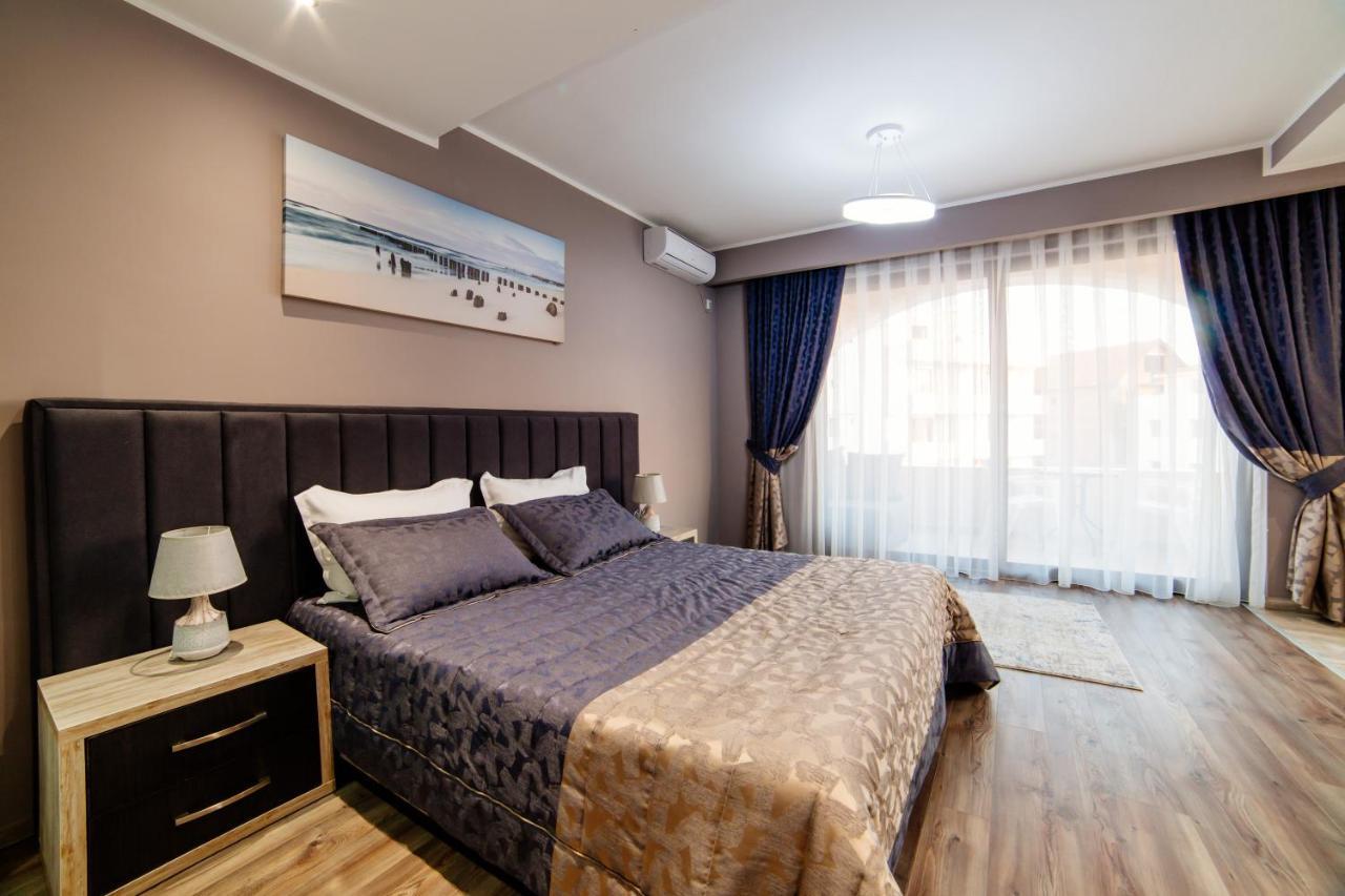 Hotel Princess & Spa Улцин Екстериор снимка