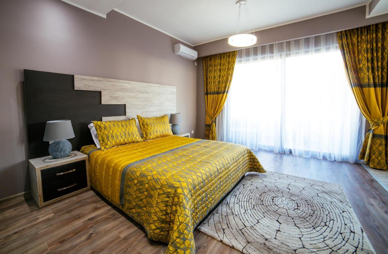 Hotel Princess & Spa Улцин Екстериор снимка