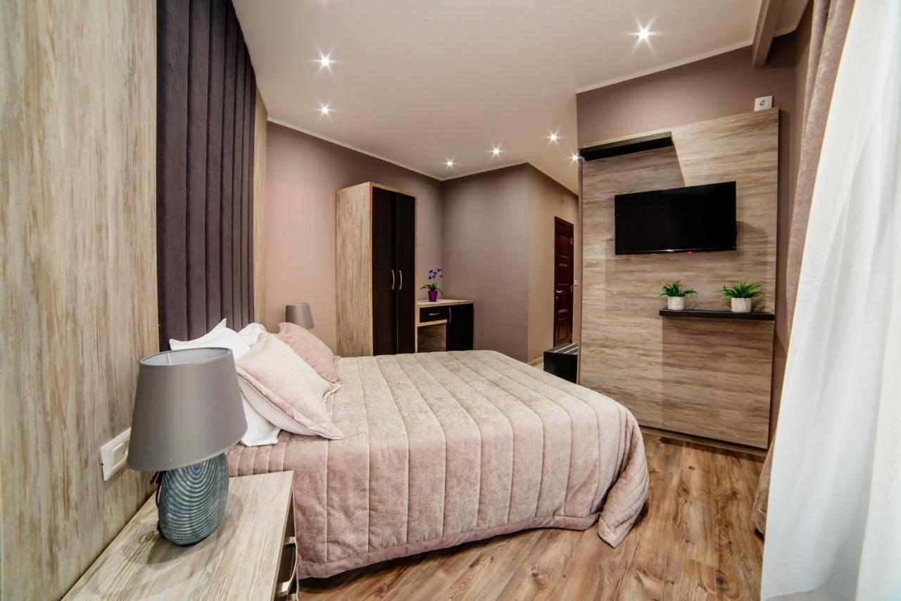 Hotel Princess & Spa Улцин Екстериор снимка