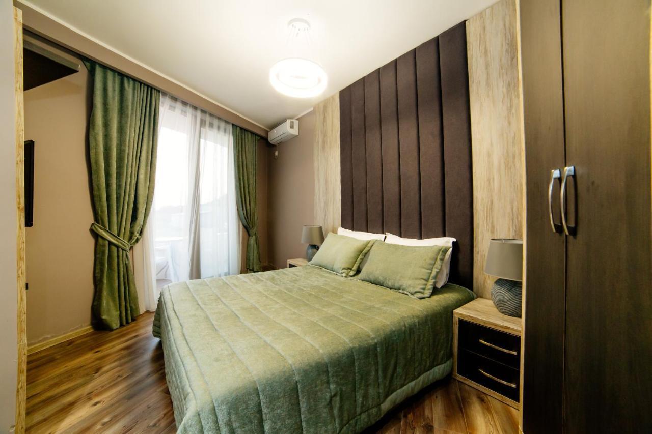 Hotel Princess & Spa Улцин Екстериор снимка