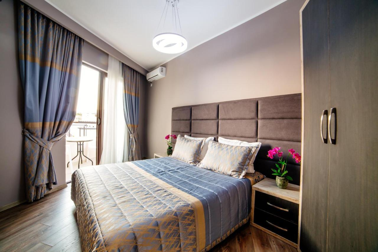 Hotel Princess & Spa Улцин Екстериор снимка