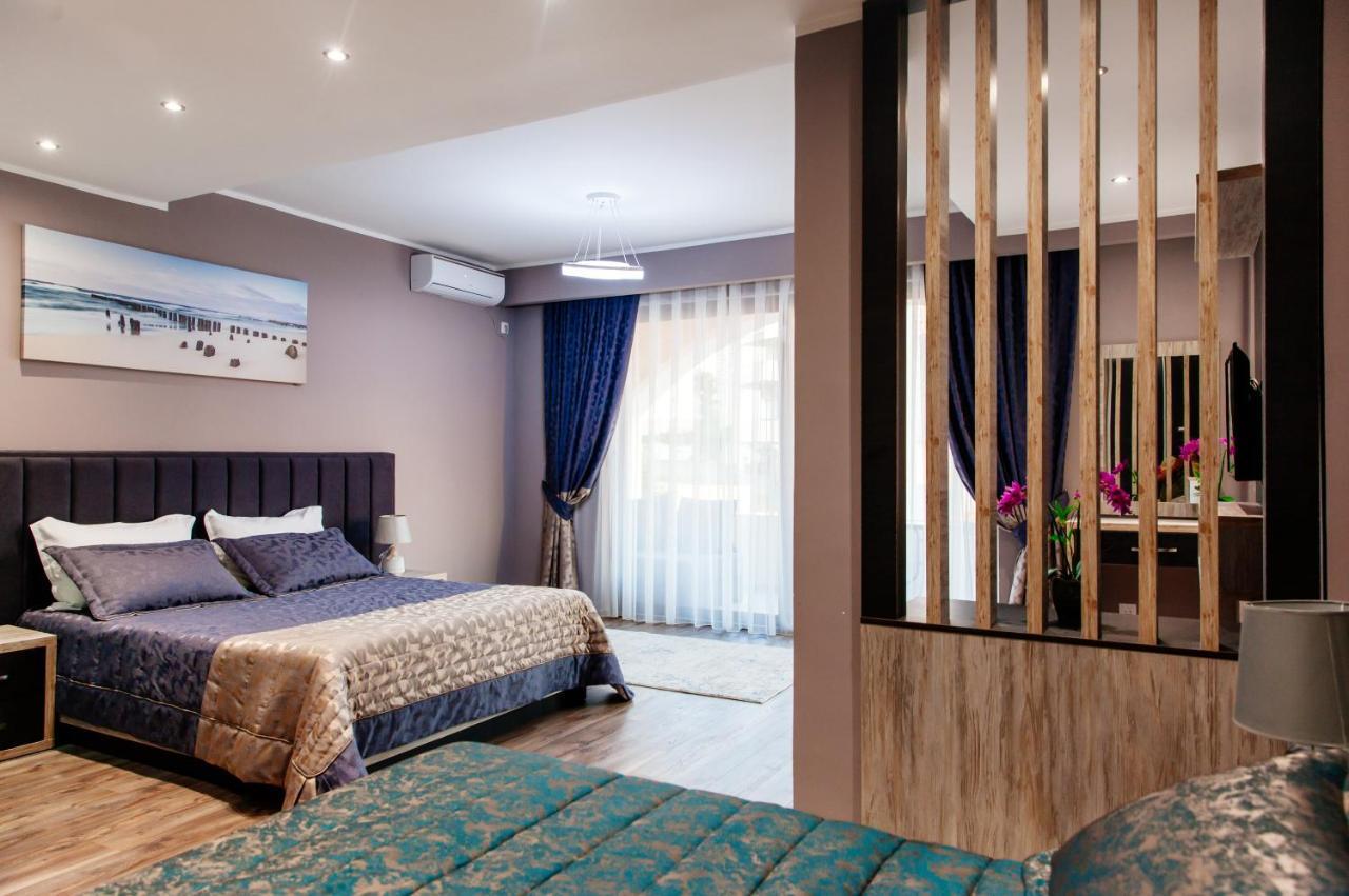 Hotel Princess & Spa Улцин Екстериор снимка