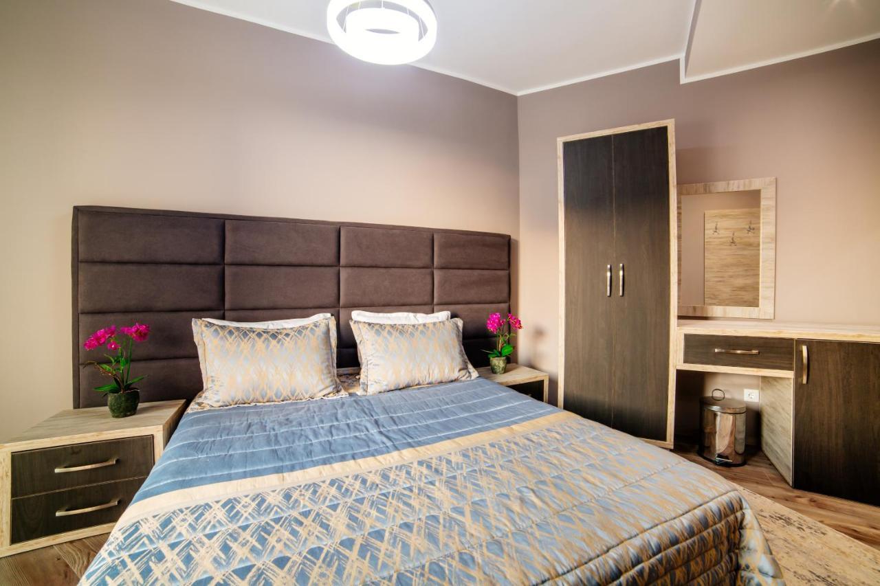 Hotel Princess & Spa Улцин Екстериор снимка